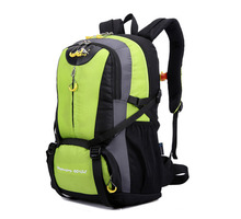 Famous Brand Best Quality Leisure Outdoor Sport Backpack Travel Bag Women Backpack Mochila 50PCS lot