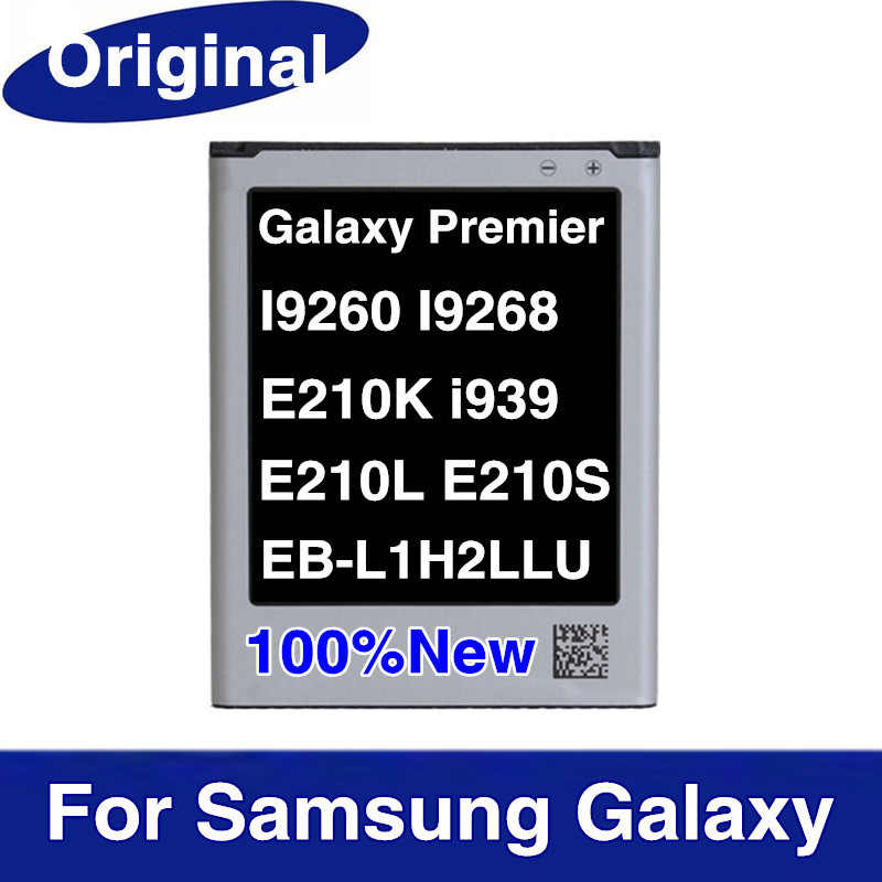 Eb-l1h2llu       samsung galaxy premier i9260 i939 e210k i9268 e210l e210s