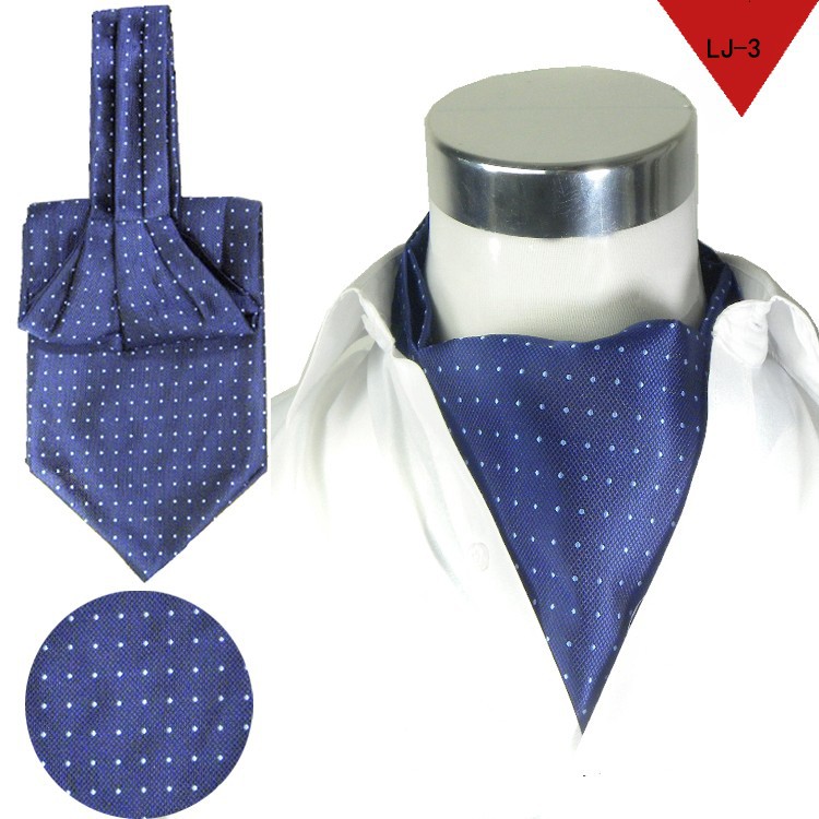 Mens dress shirt accessories