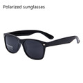 Oculos De Sol feminino Unisex Fashion Vintage Polarized Sunglasses Men Classic Brand Rivets Metal Design Men
