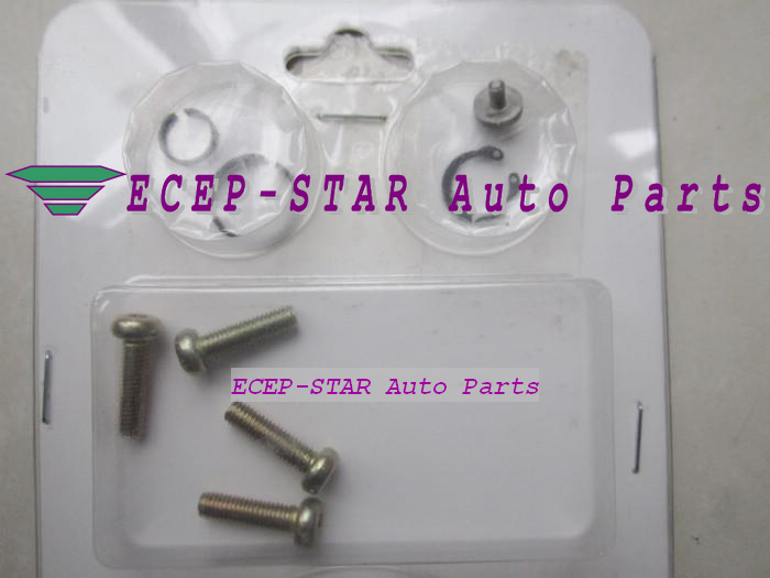 Turbo Repair Kit rebuild Kits GT1749V 454231 (1)