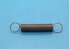High quality 20pcs 3D printers DIY Reprap Kossel delta Rostock strong spring / pushrod springs tension spring damping