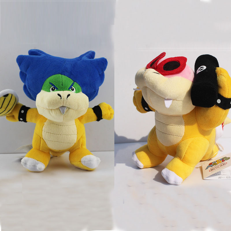 roy koopa toy