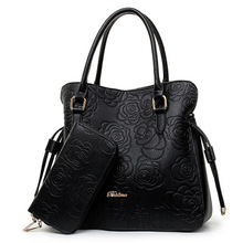 Classic women handbags fashion leather bags women Famous brand designer shoulder bags high quality bags Ladies messenger bag