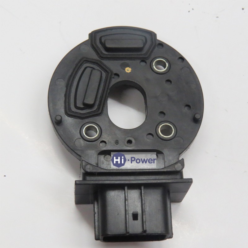 Ignition Module J821 For MAZDA 626 MAZDA MX3 323