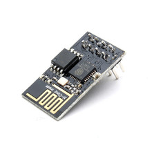 Upgraded Version 1M Flash ESP8266 ESP-01 WIFI Transceiver Wireless Module For RC Camera Drone Accessories