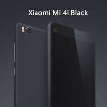 Xiaomi Mi 4i 4G FDD-LTE SmartPhone Snapdragon615 Octa Core 1.7GHz Android 5.0 2GB 16GB 64-bit 13.0MP – White