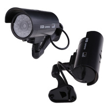 Dummy Camera Surveillance/Security/Night CAM