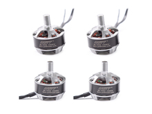 Gleagle`s 2 CW 2CCW ML 1806 S 2300KV Brushless Motor For QAV 180 210 250 Quadcopter Multicopter RC Drone