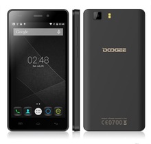 Original DOOGEE X5 pro X5s 5 0 2 5D IPS HD 1280x720pixs Android 5 1 Smartphone