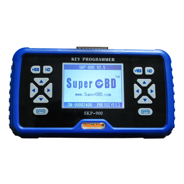 Superobd SKP-900  -  OBD2     900   SKP900  