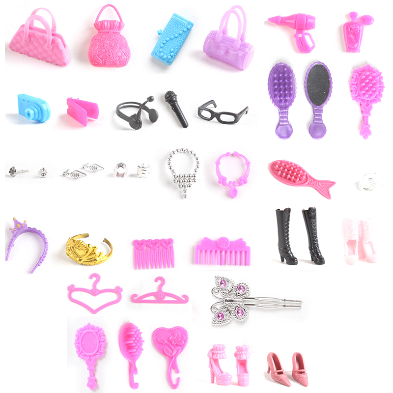 Online Get Cheap Barbie Doll Set -Aliexpress.com | Alibaba Group