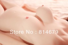 Christmas Gift- Japanese Full Silicon Sex Doll with Metal Skeleton Men’s Sex Love Doll 151cm Male Masturbator TZ1-7