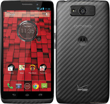 Hot sale unlocked original Motorola DROID Ultra XT1080 DROID Maxx Android 3G 4GLTE 10MP WIFI refurbished