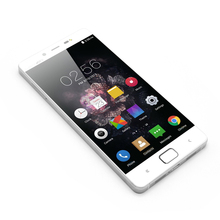 RU HK Stock Original Leagoo Elite 1 Octa Core 3GB 32GB Mobile Cell Phone 4G LTE