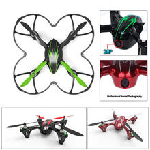 Hubsan X4 H107C 2.4G 4CH Mini RC Quadcopter Gyro Drone with 2.0MP Camera for 14+ Child