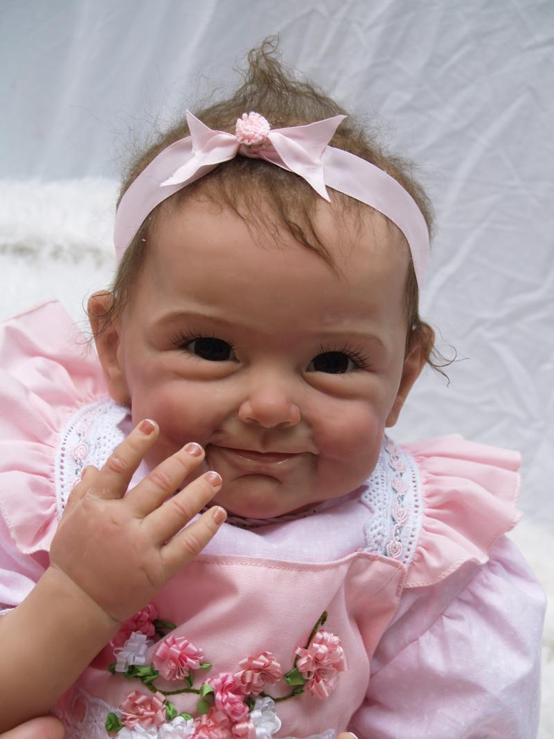 reborn realistic baby dolls