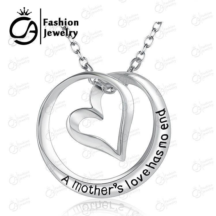 Mother\'s Love Has No End