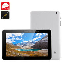2015 Newest Cheapest 9 inch Tablet PC Allwinner A33 Quad Core 1 5Ghz CPU 8GB ROM