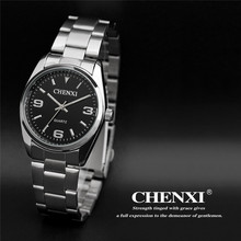 Top Brand 2016 Hot Sale PU Leather Strap Men Date Sports Wristwatch Men Dress Calendar Business