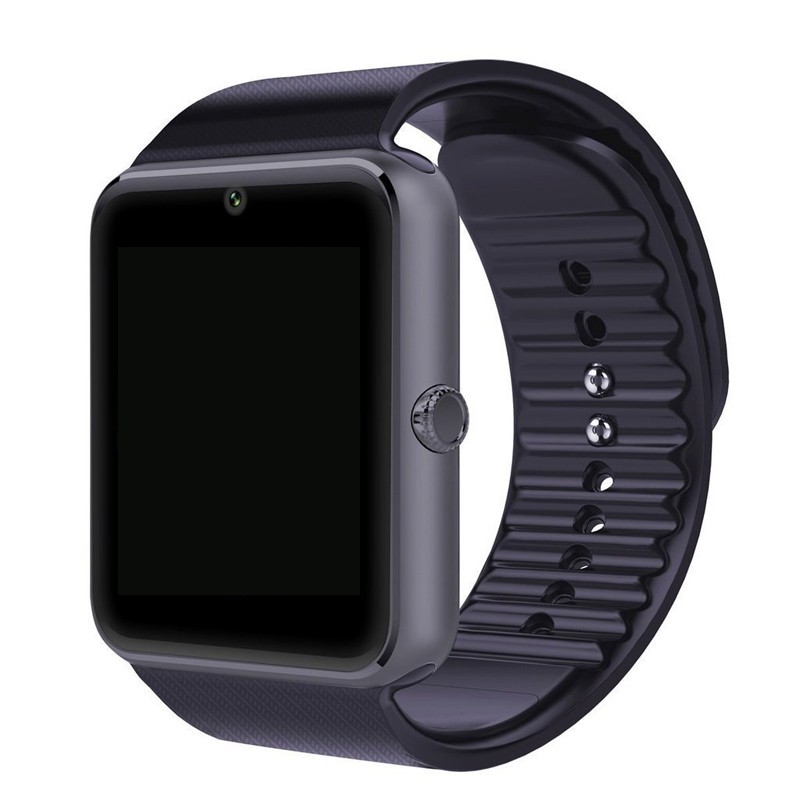 bluetooth smart wrist watch mobile
