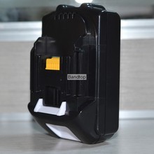 1500 мАч замена — литий-ионная батарея BL1815 для Makita 195445 — 6 BFR450RFEX BHP452SHE BCL180Z BCF201Z BJS130Z BTL061Z