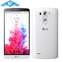Original Unlocked LG G3 D850 D851 D855 F400 Android Mobile Phone 3GB RAM 32GB ROM WCDMA
