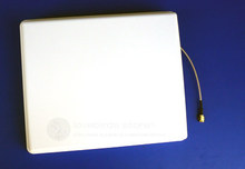 Aerial FPV dedicated 5.8G 16db high gain panel antenna / receiving for remote video transmission DIY drones