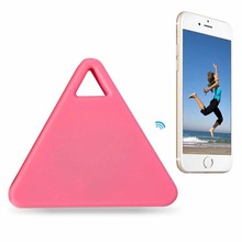 Wireless Bluetooth 4 0 Anti Lost Anti Theft Alarm Tracker Finder Remote Shutter GPS for iPhone