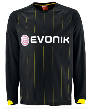 Camisa Borussia Dortmund 14 15               