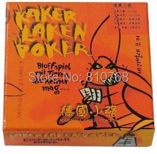 818 poker cards