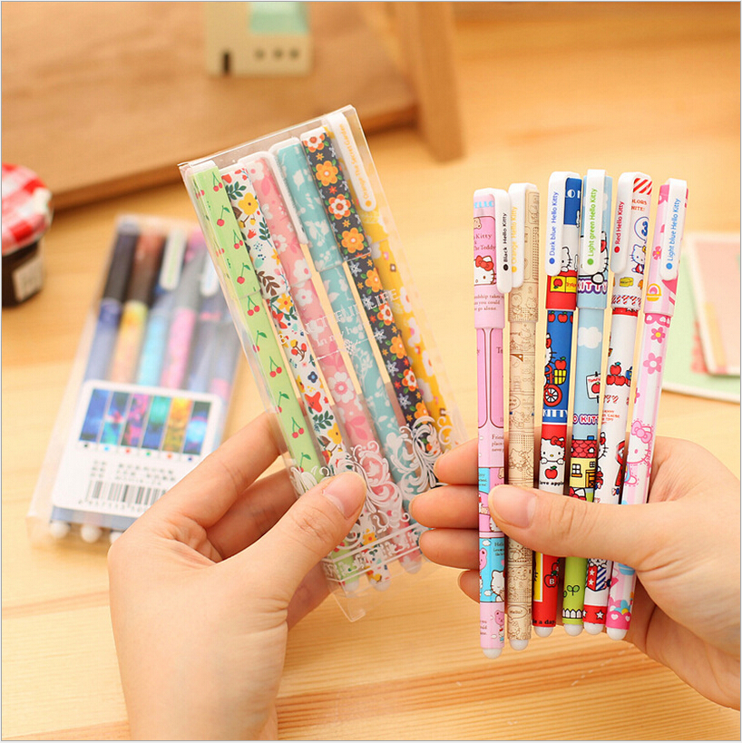 Online Buy Wholesale cute korean stationery from China cute korean