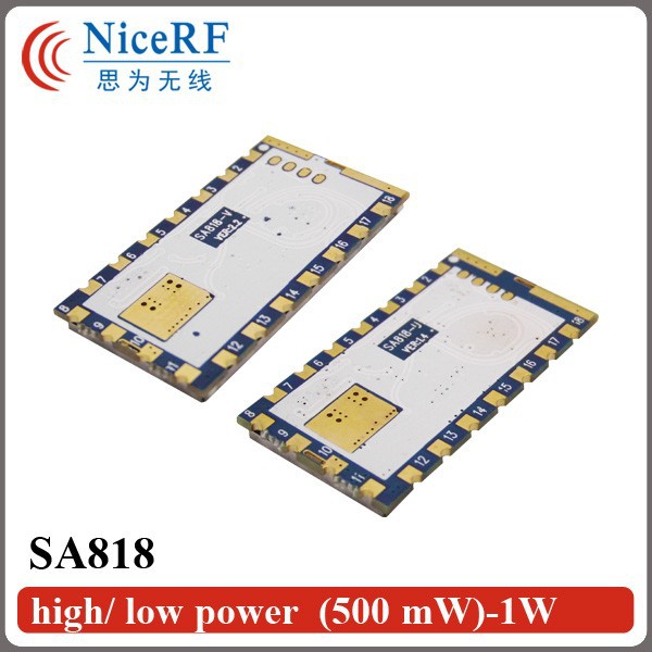 high low power 500mW-1W