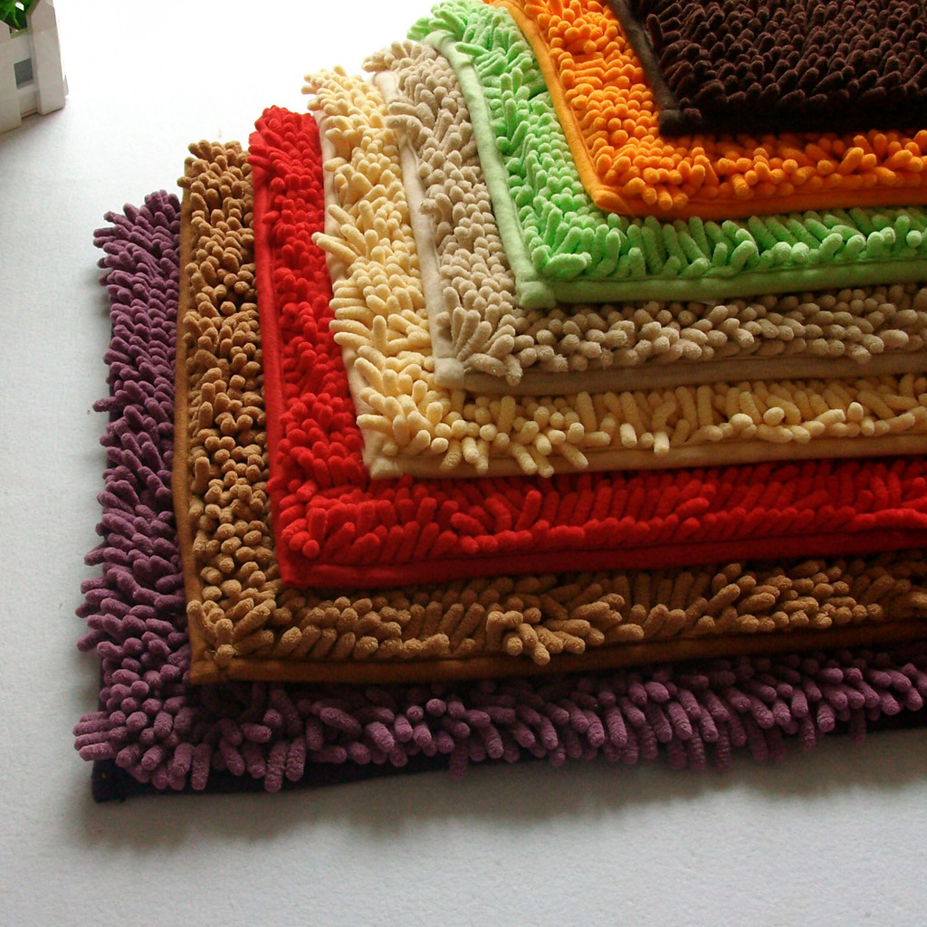 Entretien maison / matériels canins - Page 2 40-60-cm-microfibre-Chenille-tapis-de-bain-tapis-cuisine-tapis-de-bain-tapis-paillasson-chambre