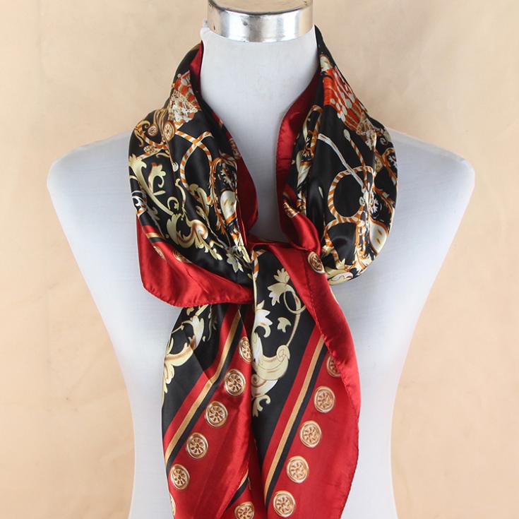 Silk scarf sizes Aug 02, · How to Make a Silk Scarf. Silk scarves are a classic fashion accessory that conveys sophistication and class. Of course, that means a hefty price tag can often come with it. If you want the Hermes look without the Hermes price, wikiHow can help! By following the instructions below, you can make your own silk scarf from inexpensive bulk material%(20).