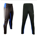 Jogger Pants Football Training 2016 Soccer Pants Active Jogging Trousers Soccer Training Pants Sport Running Track