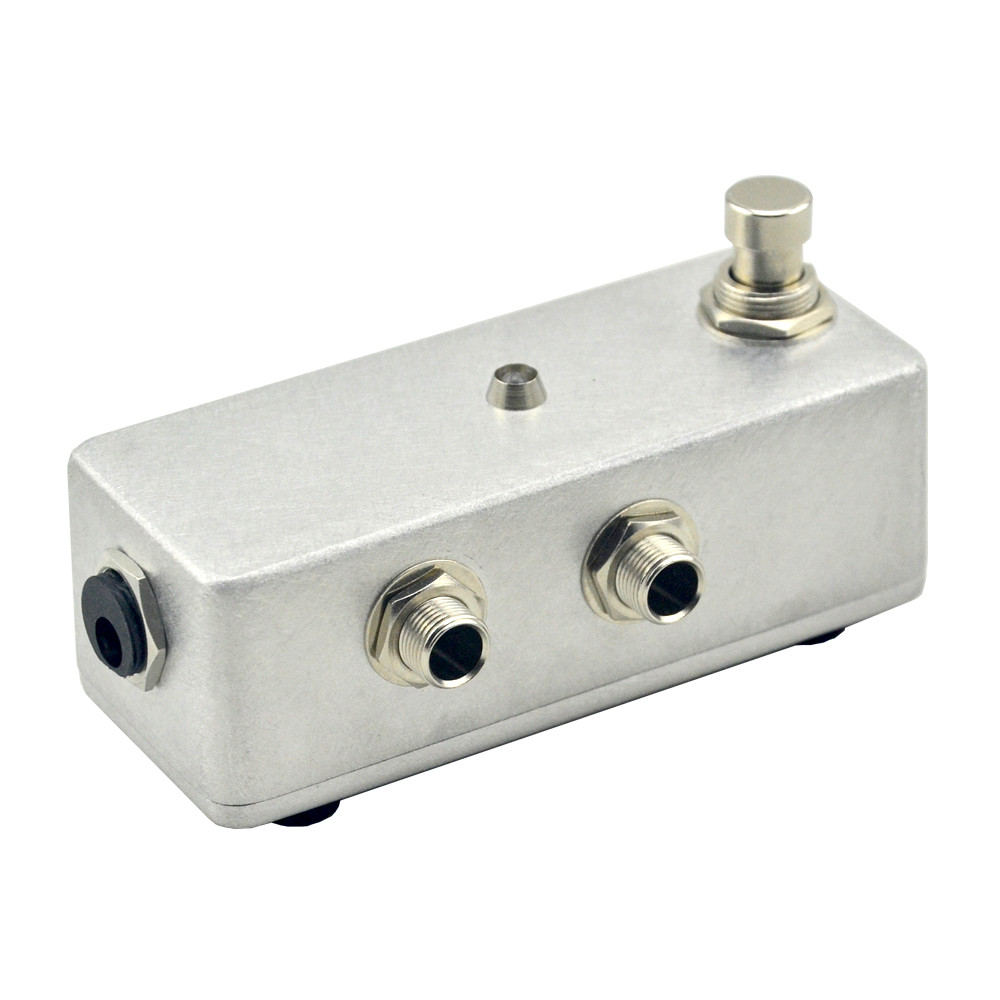 Mini Loop Effect Pedal Looper Electric Guitar Effect Pedal switcher