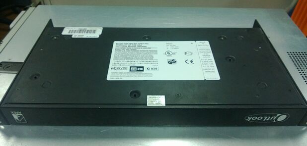 09N4291 for APEX 4 port KVM Switch Refurbished well tested 90 Days warranty