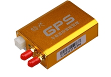 T1S2 tamper with the car GPS satellite locator tracker mortgage car rental management terminal