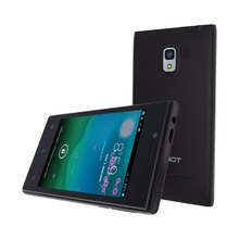 Original Cubot GT72 GT72 Plus MTK6572 Android 4 4 Smartphone Quad Core Dual SIM 4 0