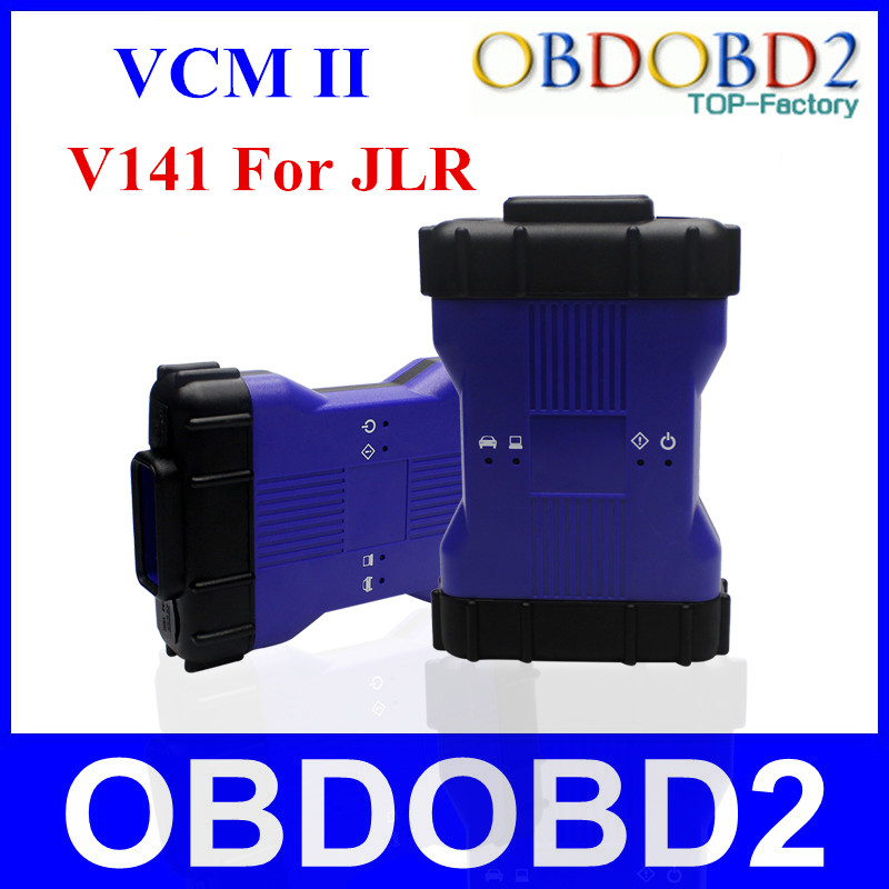   V141 VCM 2 JLR  VCM II     VCM2 IDS multi- VCM2 IDS   