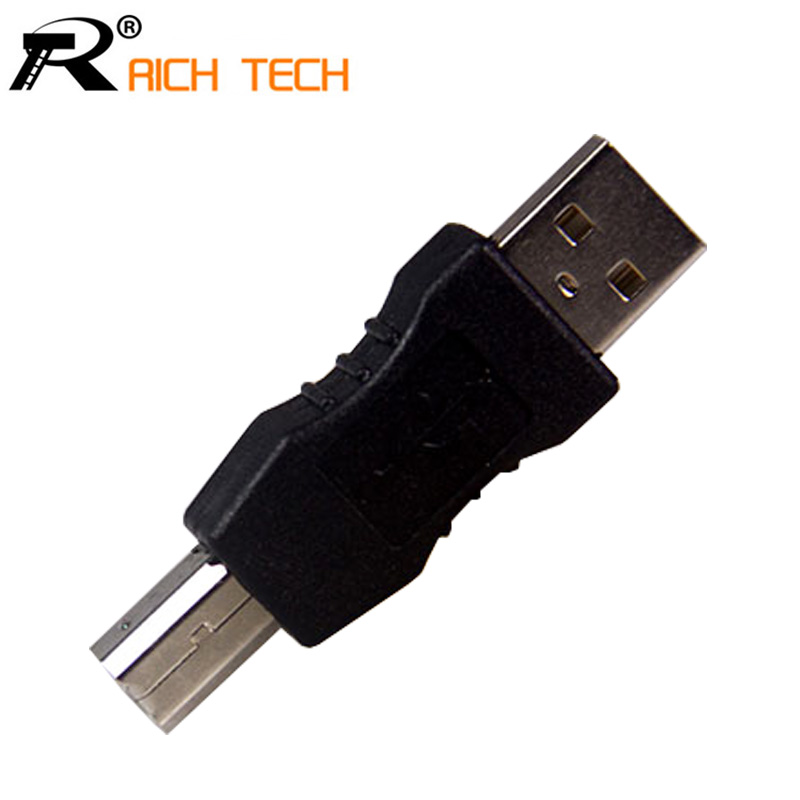 Compra Conector Usb De La Impresora Online Al Por Mayor De China ...