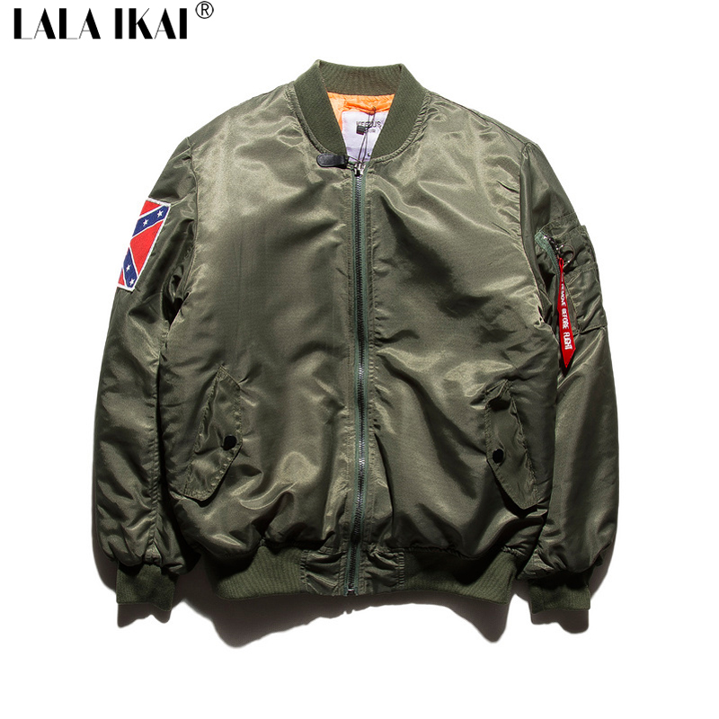 Online Buy Wholesale bomber jacket green army military from China