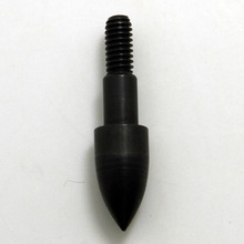 Target Point Broad Head Archery Arrow Head 86 Grain OD 7 7mm length 31mm for hunting