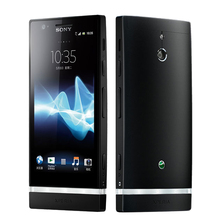 Original SONY Xperia P LT22i Molbile phone Unlocked Cell Phones Android Dual core 4 0 GPS