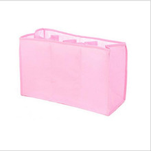 New Baby Diaper Nappy Changing Storage Bags Inner Containers Maternity Handbag Multi Liners Lining Divider 3