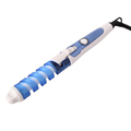 2016 Wet and Dry Spiral Curl Automatic Curler Irons Wave Hair Styling Tools Perm Ceramic Hair