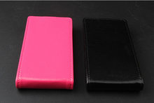 New Protective PU Leather Flip Case Cover for Lenovo A516 Smartphone 2 Color Fashion Lenovo Leather