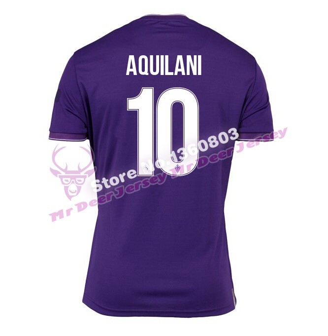 AQUILANI 10