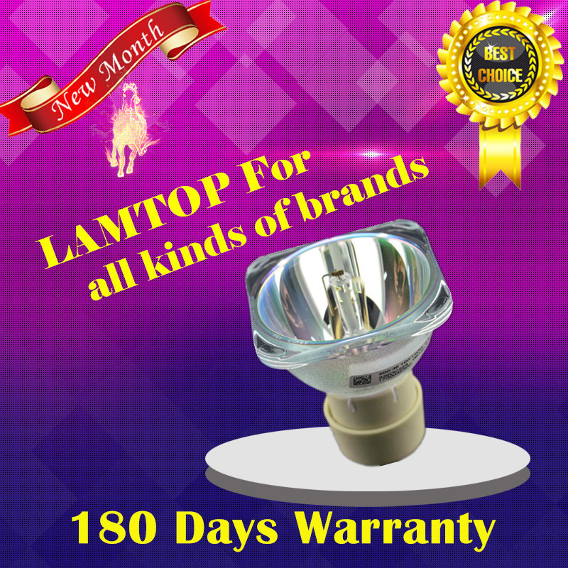 Фотография FREE SHIPPING   LAMTOP  original   projector lamp   317-2531  for  1210s